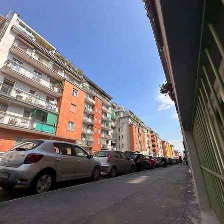 Residenza Elegante - A 5 Fermate Dal Duomo Villa มิลาน ภายนอก รูปภาพ